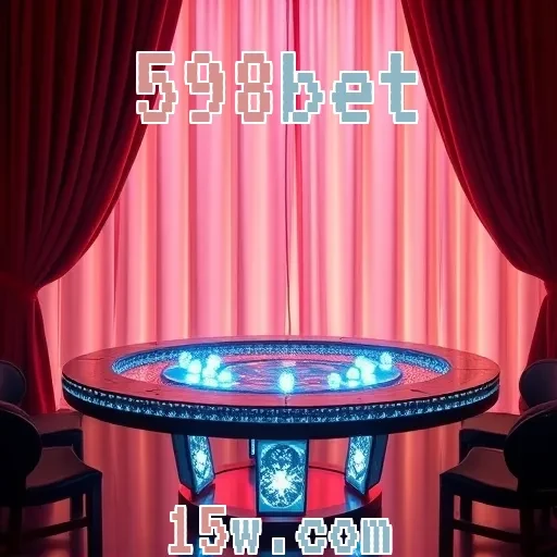 598bet: Explore a Diversão e Emoção dos Jogos Online