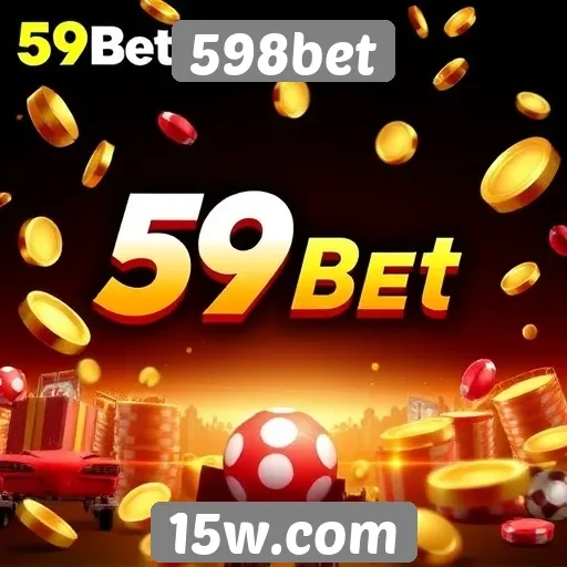 Tendências de jogos online no 598bet