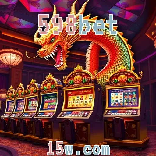 598bet: A Revolução do Entretenimento Online no Brasil