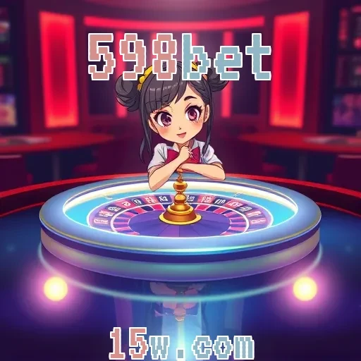 598bet: Explore os Recursos Imperdíveis dos Caça-Níqueis Agora Mesmo!