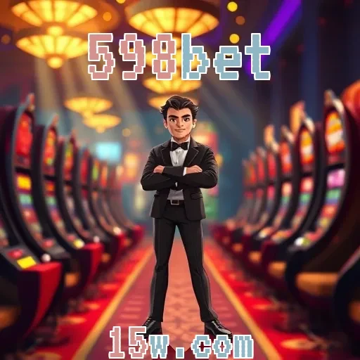 598bet: Uma Nova Dimensão em Apostas em Eventos Esportivos